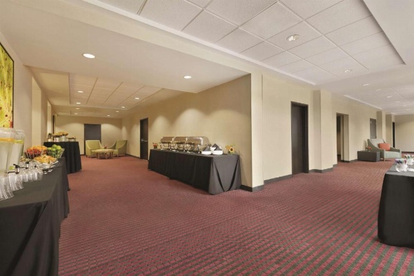 Hyatt Place Baltimore Inner Harbor image 14
