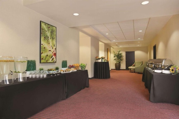 Hyatt Place Baltimore Inner Harbor image 15
