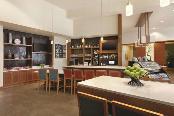Hyatt Place Baltimore Inner Harbor image 16