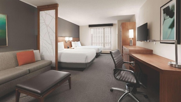 Hyatt Place Baltimore Inner Harbor image 2
