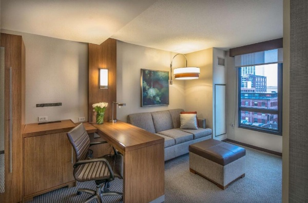 Hyatt Place Baltimore Inner Harbor image 25
