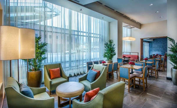 Hyatt Place Baltimore Inner Harbor image 3