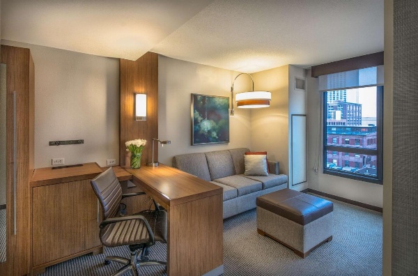 Hyatt Place Baltimore Inner Harbor image 4